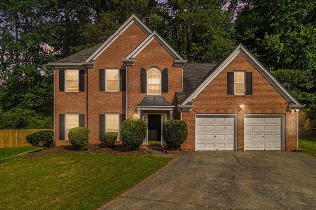 2498 Insdale Trace, Acworth, GA 30101