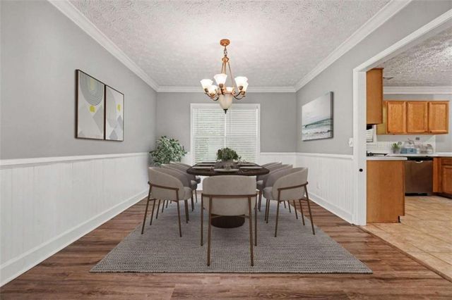 2498 Insdale Trace, Acworth, GA 30101