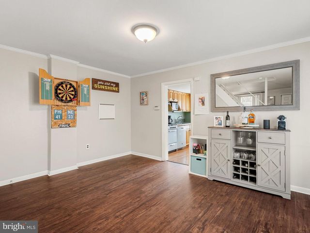 627 FORD STREET, Conshohocken, PA 19428