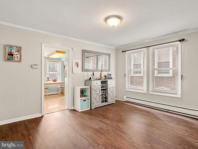 627 FORD STREET, Conshohocken, PA 19428