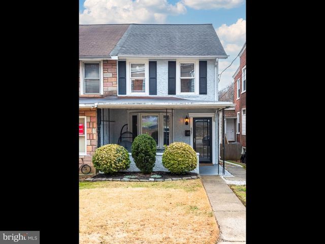 627 FORD STREET, Conshohocken, PA 19428