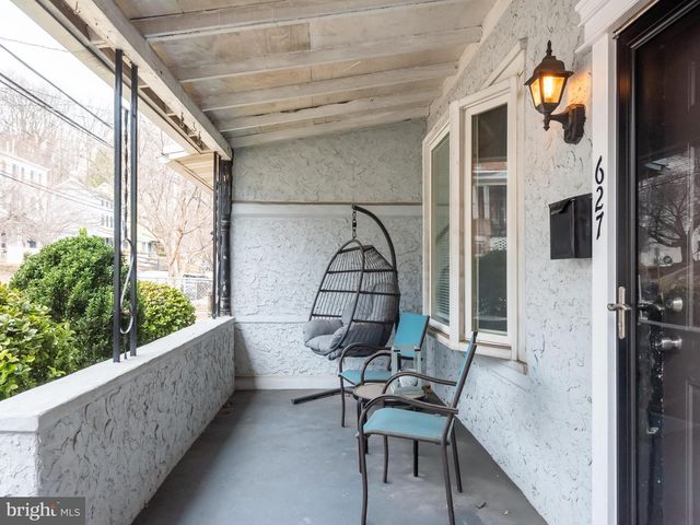 627 FORD STREET, Conshohocken, PA 19428