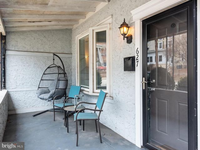 627 FORD STREET, Conshohocken, PA 19428