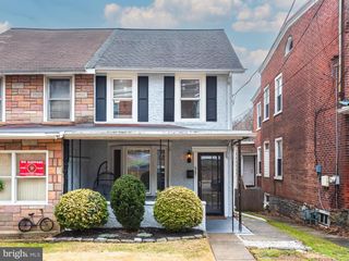 627 FORD STREET, Conshohocken, PA 19428