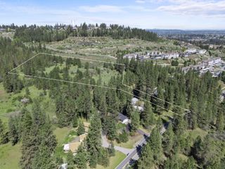 2710 & 2510 S Thorpe Rd, Spokane, WA 99224