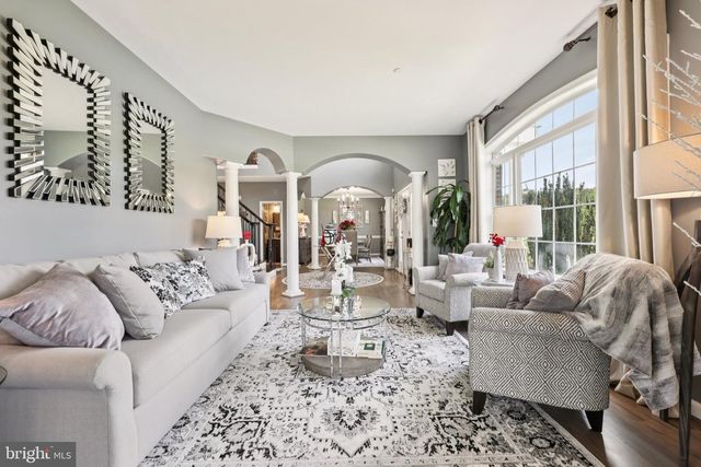 5980 CRAYFISH CT, Bryantown, MD 20617