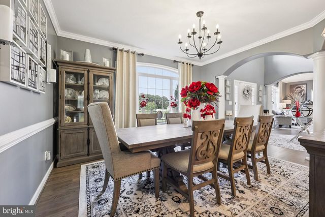 5980 CRAYFISH CT, Bryantown, MD 20617