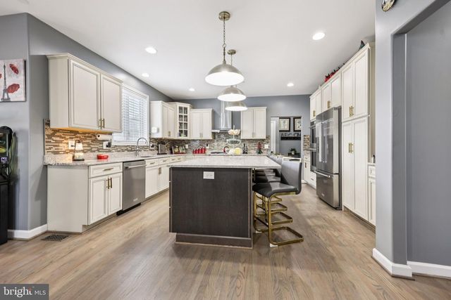 5980 CRAYFISH CT, Bryantown, MD 20617