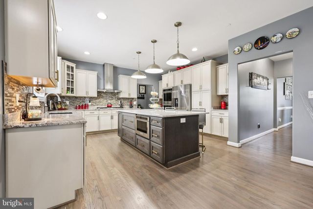 5980 CRAYFISH CT, Bryantown, MD 20617