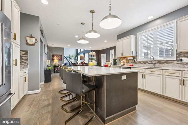 5980 CRAYFISH CT, Bryantown, MD 20617