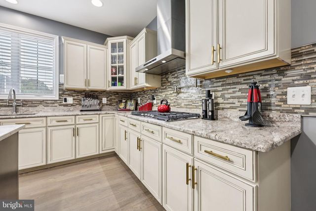 5980 CRAYFISH CT, Bryantown, MD 20617