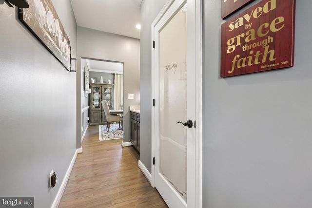 5980 CRAYFISH CT, Bryantown, MD 20617