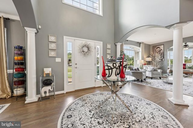 5980 CRAYFISH CT, Bryantown, MD 20617