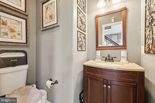 5980 CRAYFISH CT, Bryantown, MD 20617