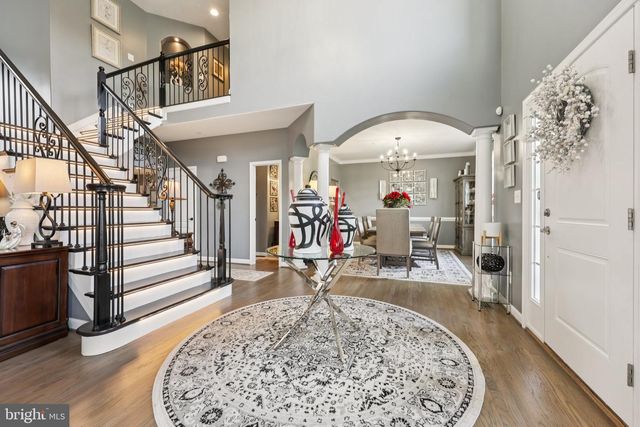 5980 CRAYFISH CT, Bryantown, MD 20617