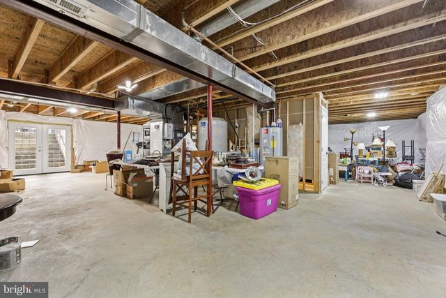 5980 CRAYFISH CT, Bryantown, MD 20617