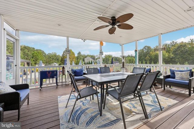 5980 CRAYFISH CT, Bryantown, MD 20617