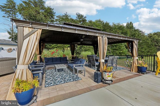 5980 CRAYFISH CT, Bryantown, MD 20617