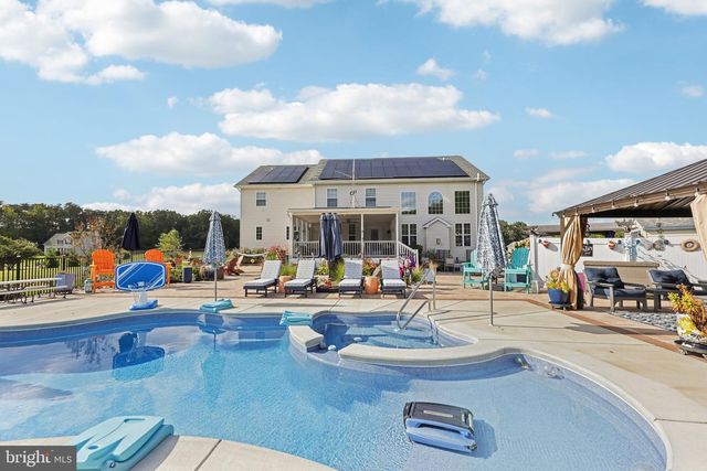 5980 CRAYFISH CT, Bryantown, MD 20617