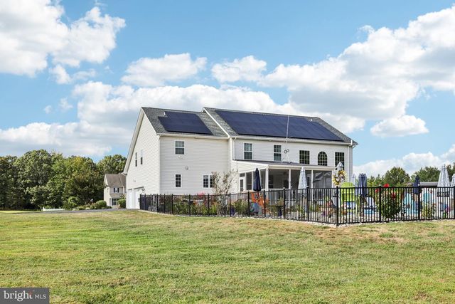 5980 CRAYFISH CT, Bryantown, MD 20617