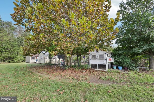 5980 CRAYFISH CT, Bryantown, MD 20617