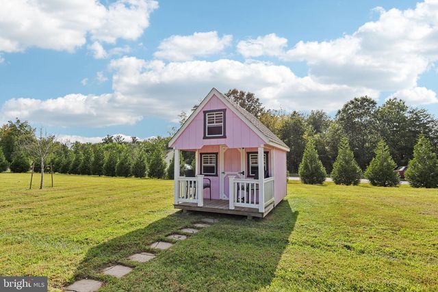 5980 CRAYFISH CT, Bryantown, MD 20617