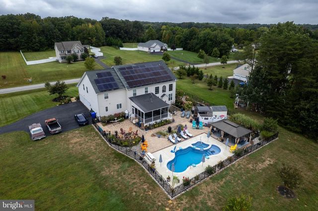 5980 CRAYFISH CT, Bryantown, MD 20617