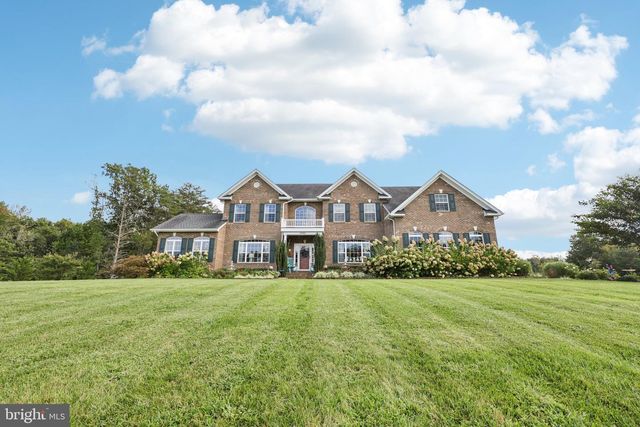 5980 CRAYFISH CT, Bryantown, MD 20617