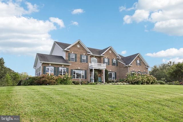 5980 CRAYFISH CT, Bryantown, MD 20617