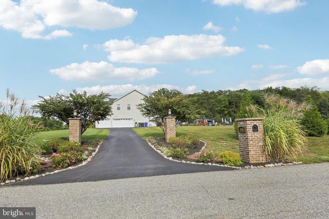 5980 CRAYFISH CT, Bryantown, MD 20617