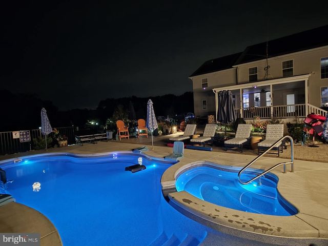 5980 CRAYFISH CT, Bryantown, MD 20617