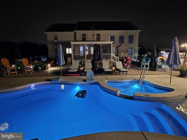 5980 CRAYFISH CT, Bryantown, MD 20617