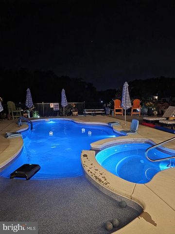 5980 CRAYFISH CT, Bryantown, MD 20617