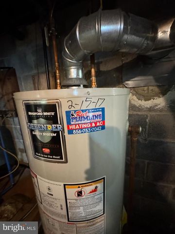 3328 DELSEA DR, Franklinville, NJ 08322