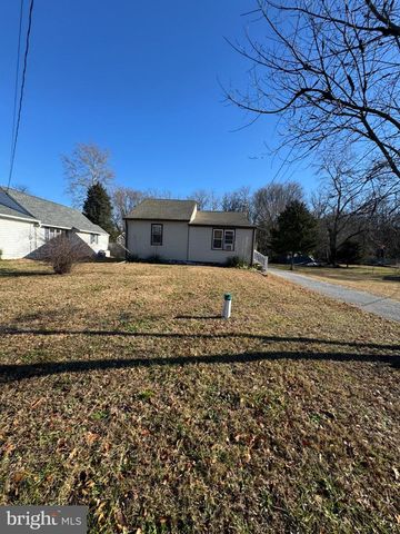 3328 DELSEA DR, Franklinville, NJ 08322