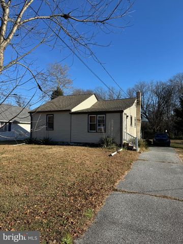 3328 DELSEA DR, Franklinville, NJ 08322