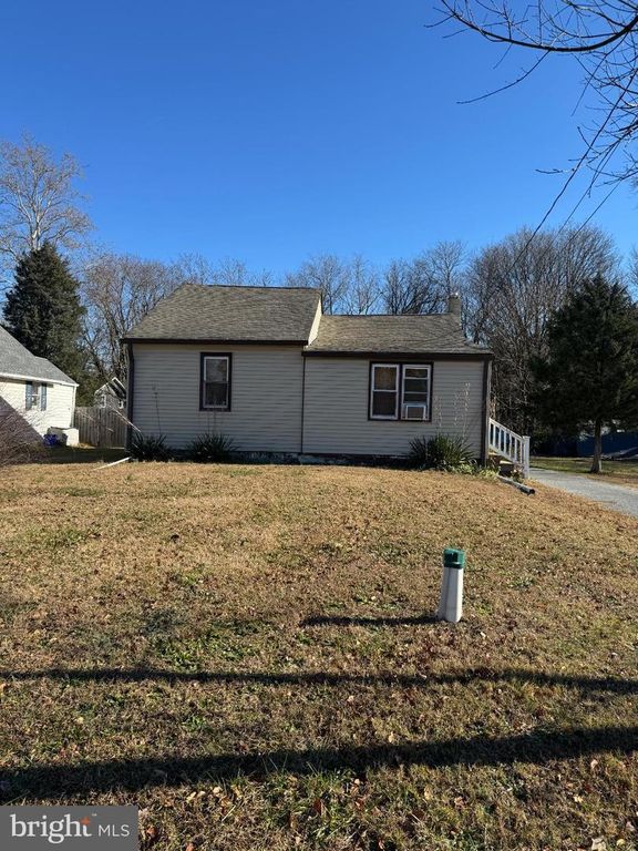 3328 DELSEA DR, Franklinville, NJ 08322