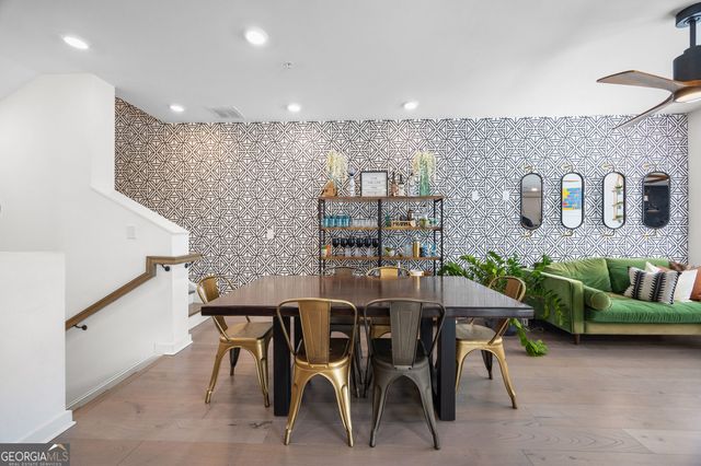 383 Pratt Drive UNIT 506, Atlanta, GA 30315