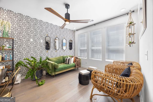 383 Pratt Drive UNIT 506, Atlanta, GA 30315