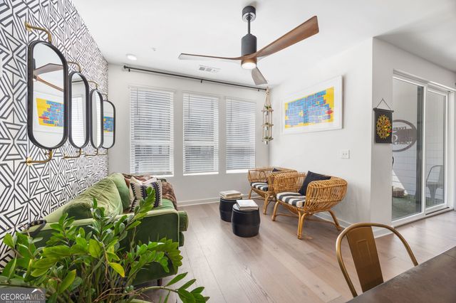 383 Pratt Drive UNIT 506, Atlanta, GA 30315