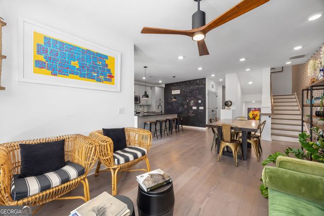 383 Pratt Drive UNIT 506, Atlanta, GA 30315