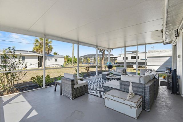 4145 GARDNER DRIVE, Port Charlotte, FL 33952