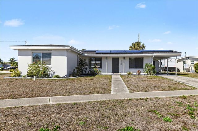 4145 GARDNER DRIVE, Port Charlotte, FL 33952