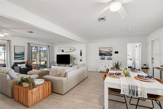 4145 GARDNER DRIVE, Port Charlotte, FL 33952