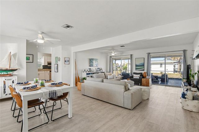 4145 GARDNER DRIVE, Port Charlotte, FL 33952