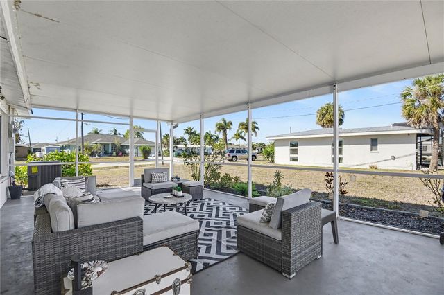 4145 GARDNER DRIVE, Port Charlotte, FL 33952