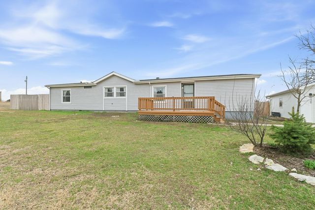 1909 SW 90th St, Augusta, KS 67010