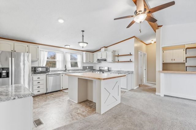 1909 SW 90th St, Augusta, KS 67010