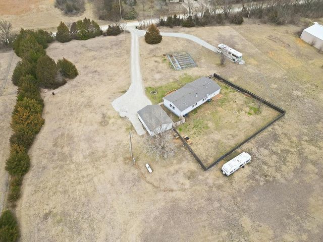 1909 SW 90th St, Augusta, KS 67010