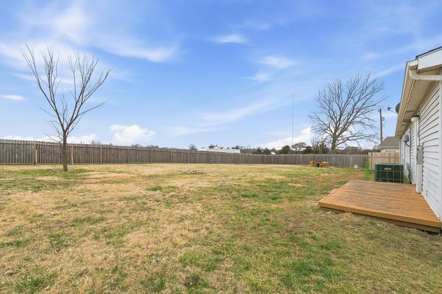 1909 SW 90th St, Augusta, KS 67010